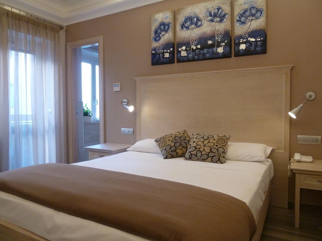 Casa Eli Roma B&B Rum bild