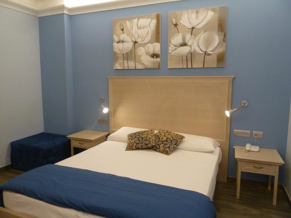 Casa Eli Roma B&B Rum bild