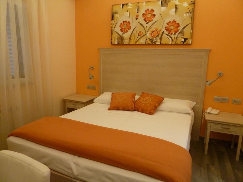 Casa Eli Roma B&B Rum bild