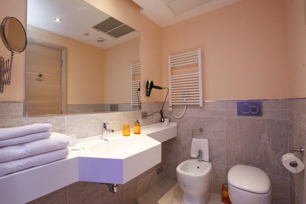 Casa Eli Roma B&B Rum bild