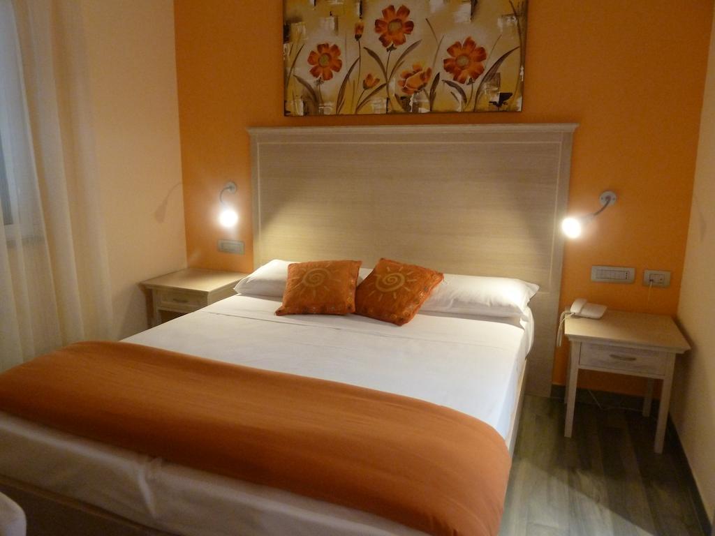 Casa Eli Roma B&B Rum bild